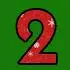 kersttop 2