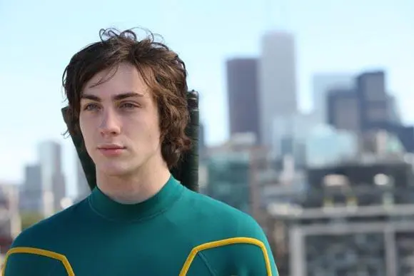 kick ass 3