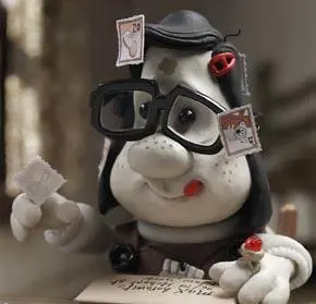 mary and max 3