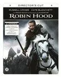 robin hood dvd