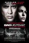 the bad lieutenant port of call new orleans poster