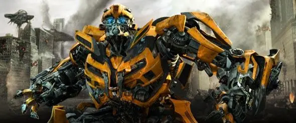transformers dark of the moon 11