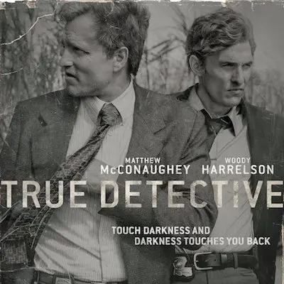 true detective