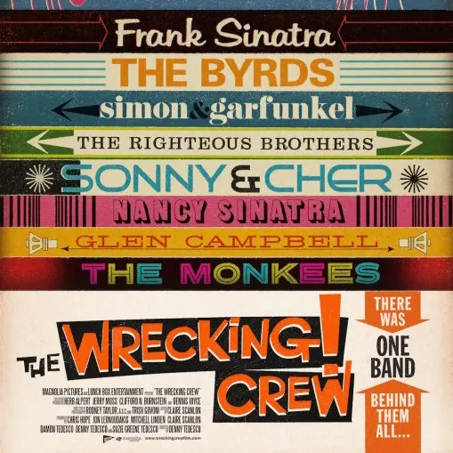 wrecking crew ver21