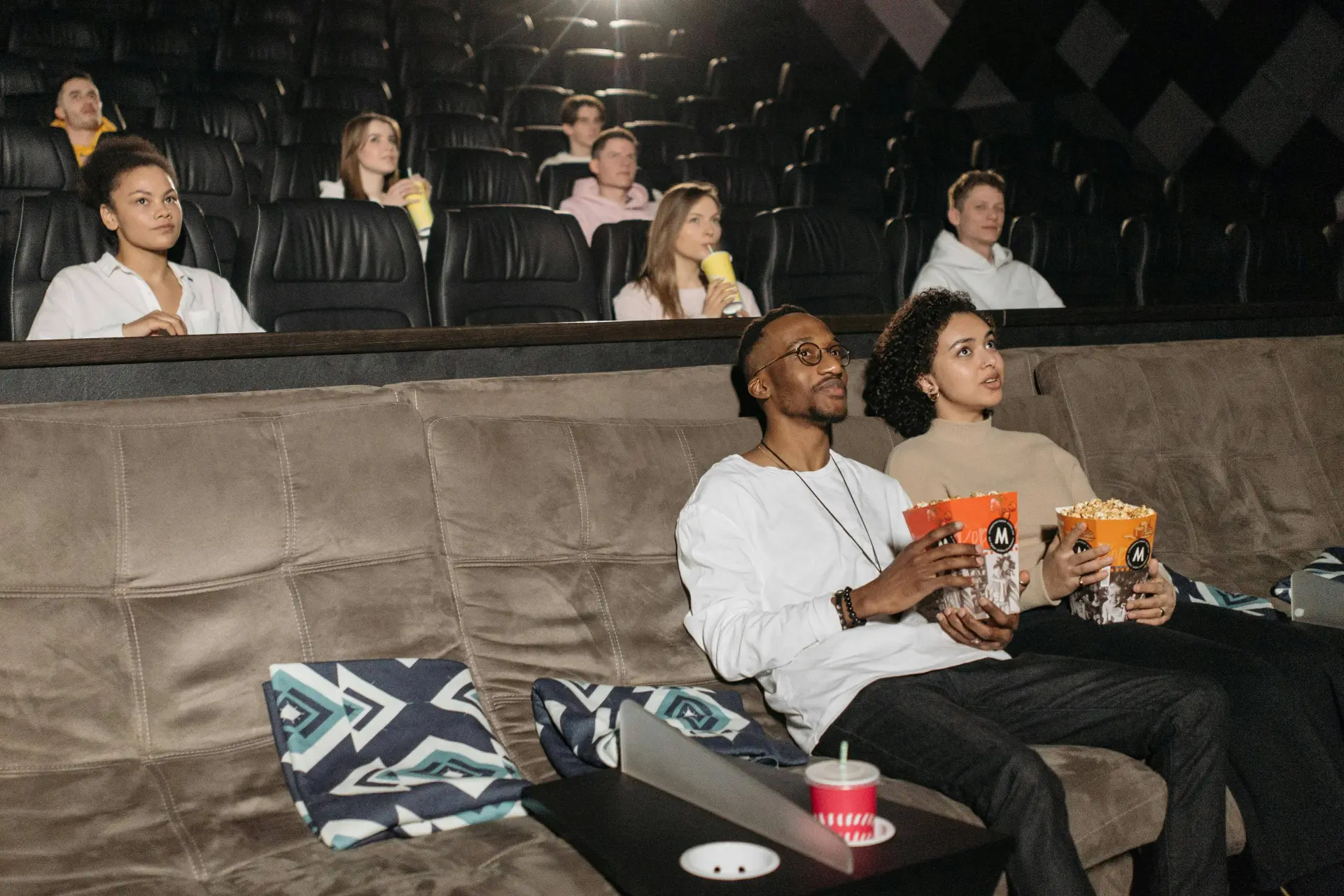 De beste film 10 soundtracks ooit