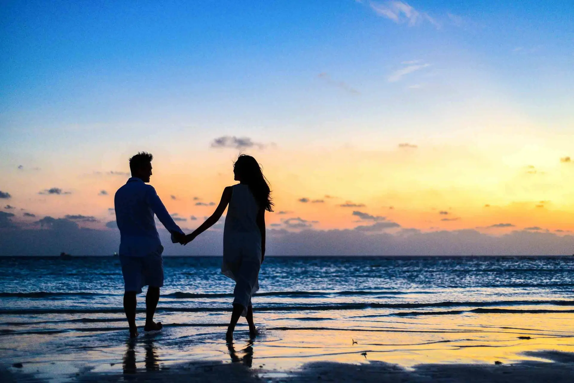 Top 10 beste romantische films 2025