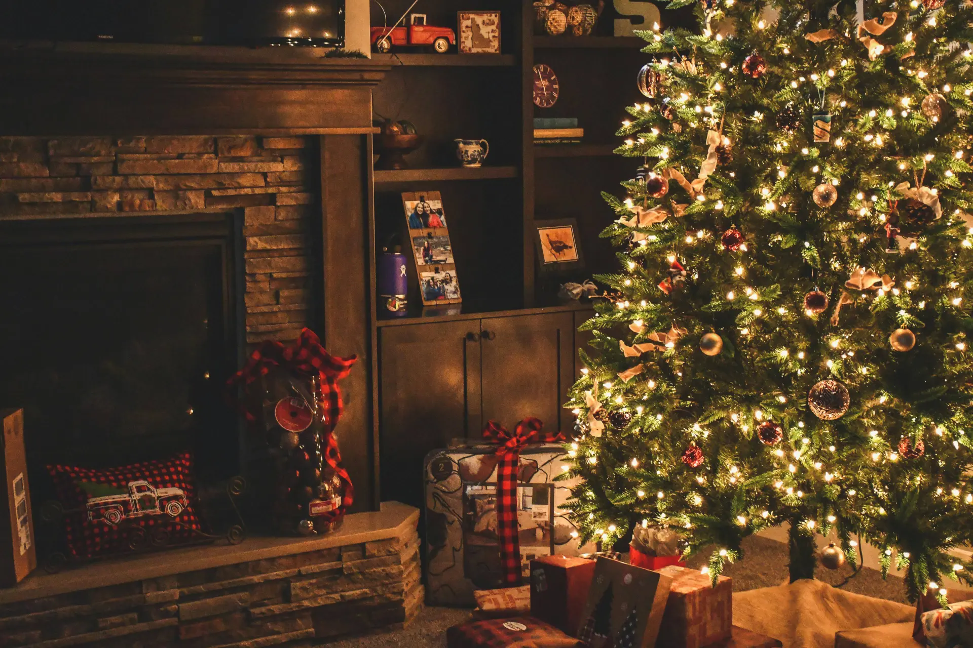 Dit zijn 20 nieuwe kerstfilms van 2025