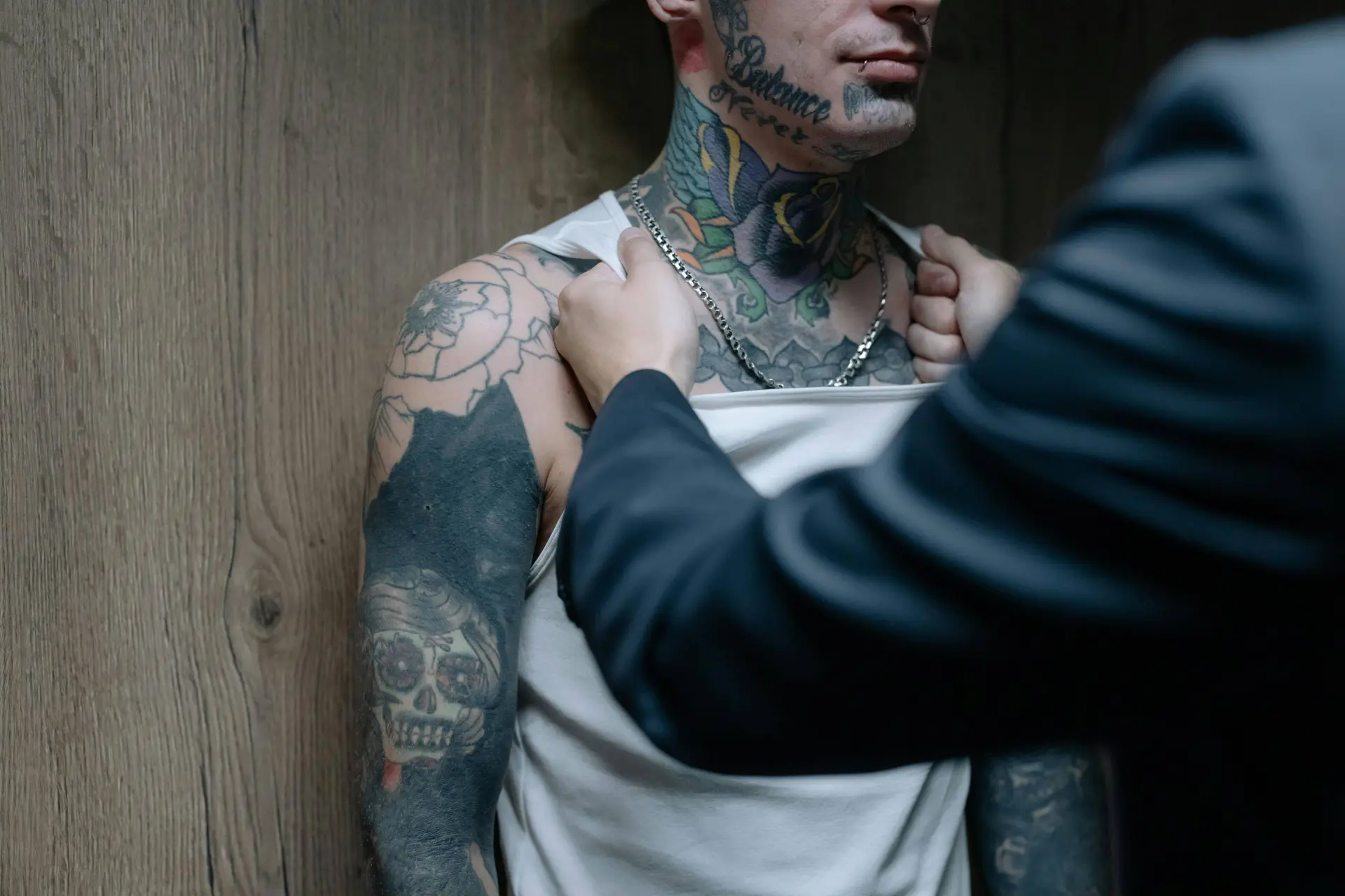 9 meeslepende psychologische films op Netflix