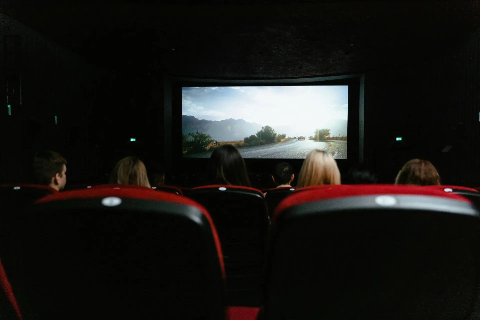 Top 10 avonturenfilms van 2025