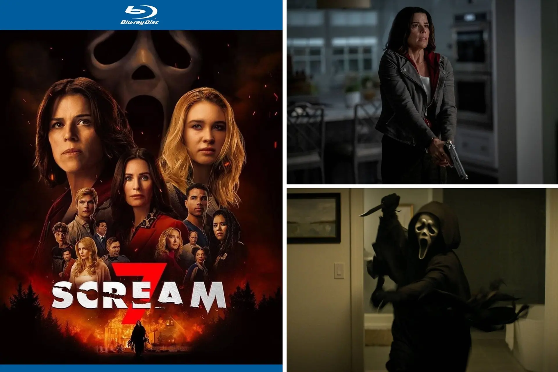 Week 24 - Scream 7