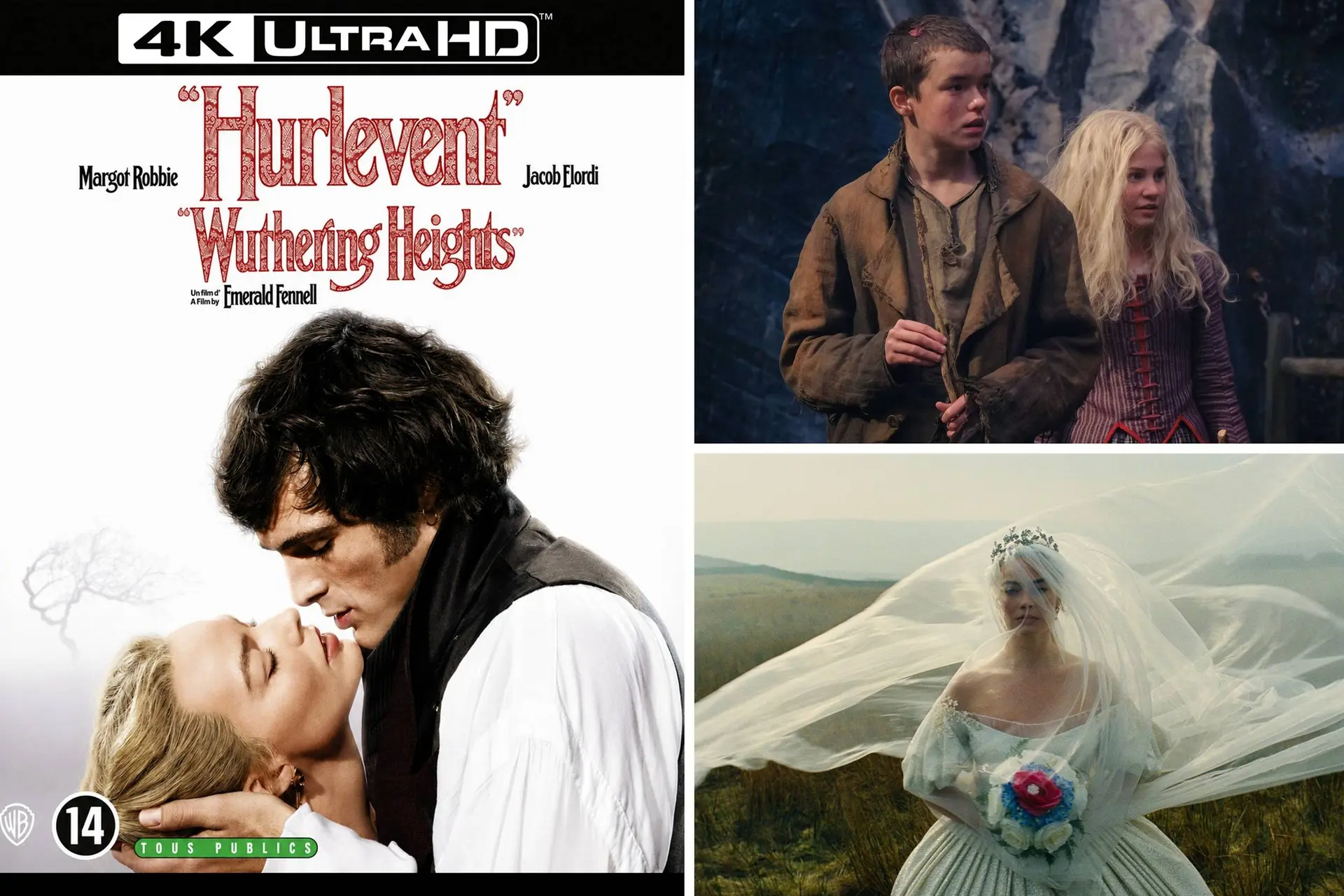 Week 25 - Wuthering Heights