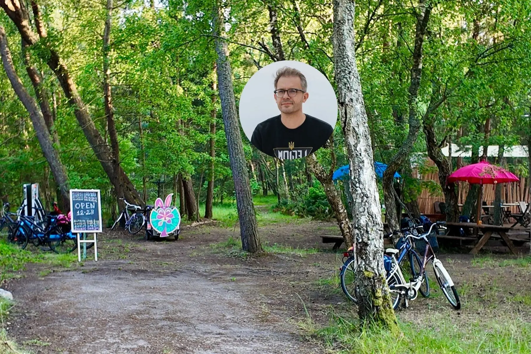 „Zuikio daržas“ atnaujino veiklą Nidoje: kaimynai pareikalavo kompromisų