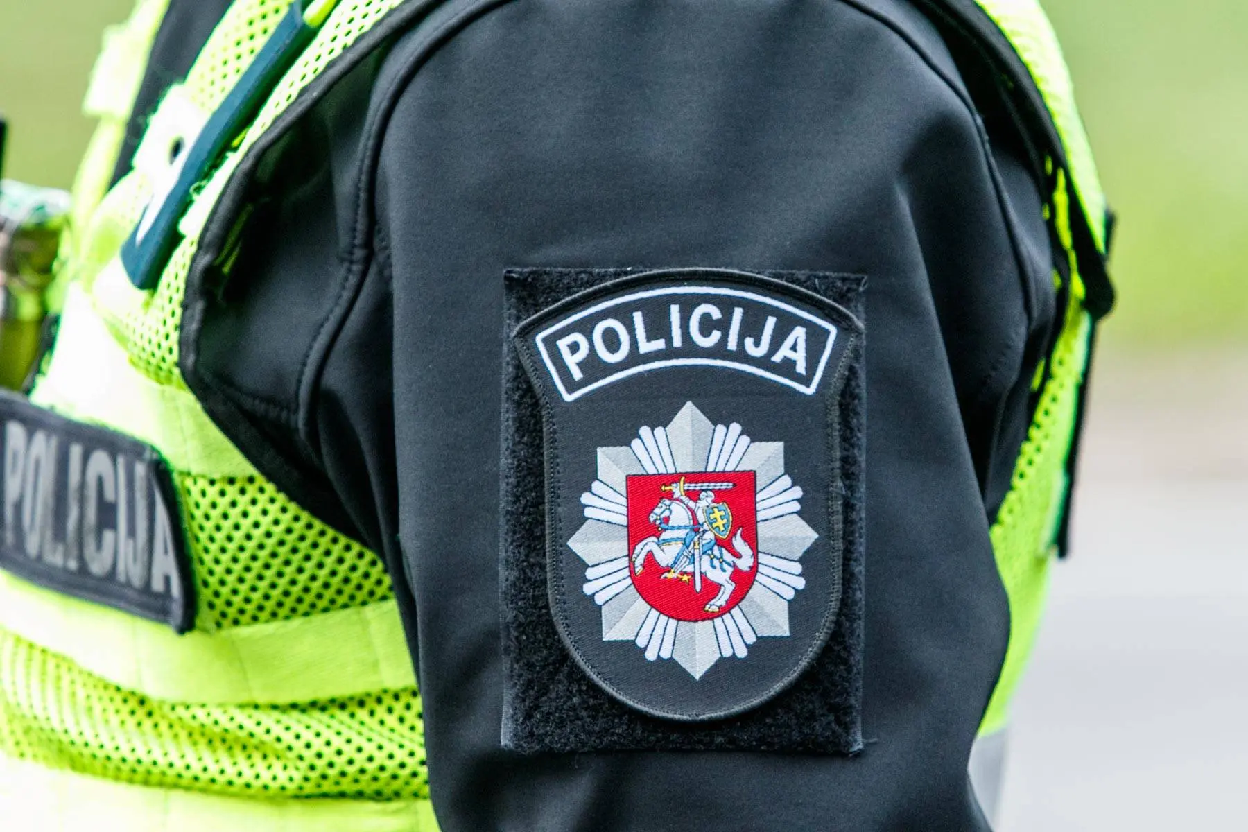 „Anna sutiko Neringą" atgarsiai: policija vos spėjo fiksuoti asmenis su narkotikais