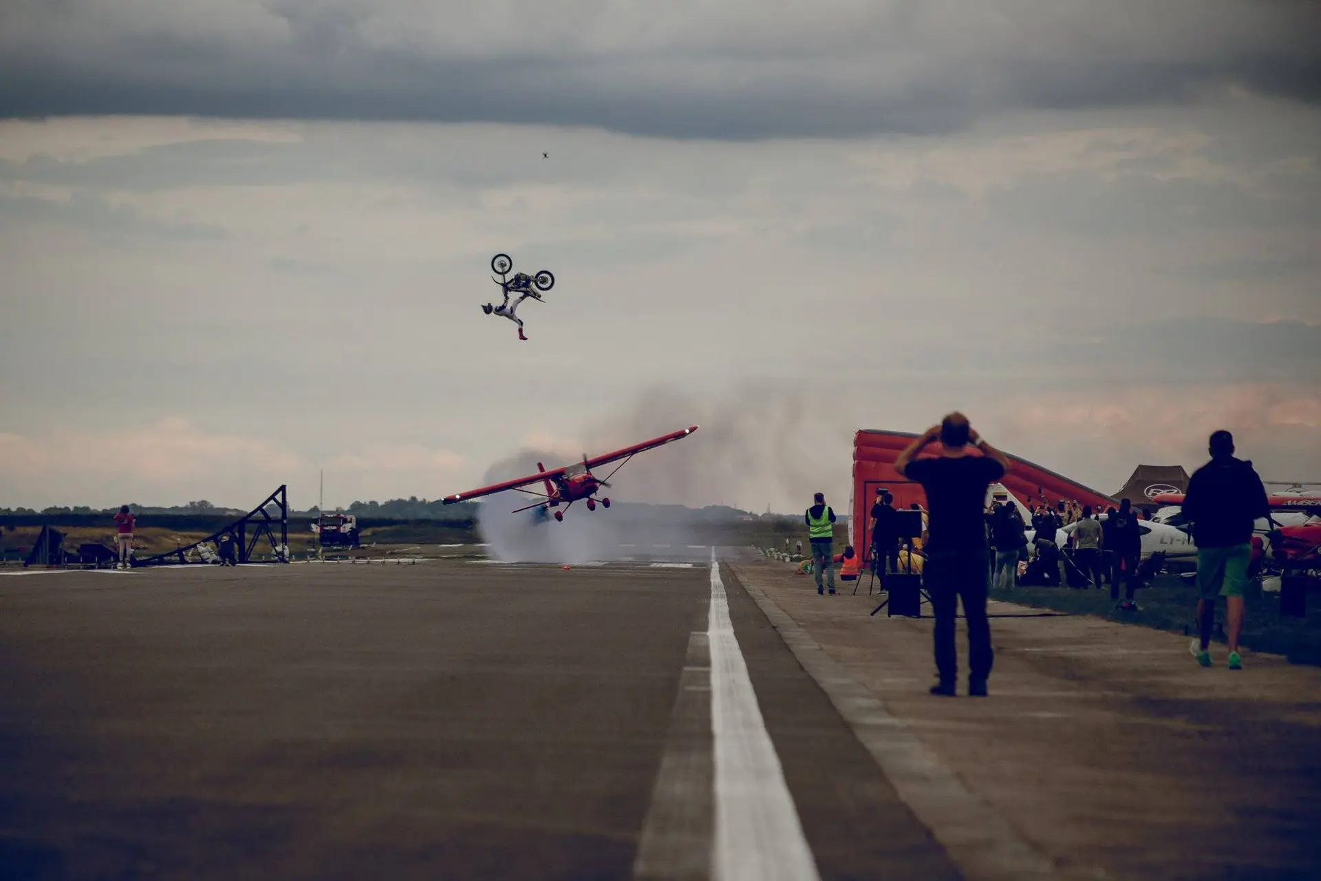aero nida 2025 nidos aerodrome 58