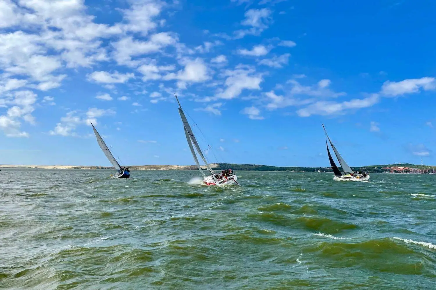 fm regata
