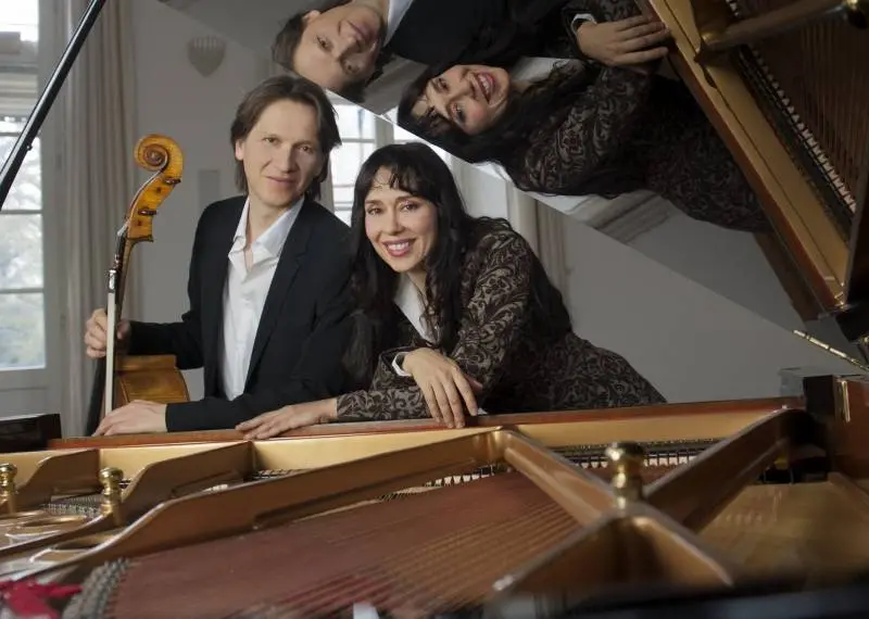 Duetas Karlsruher Konzert-Duo