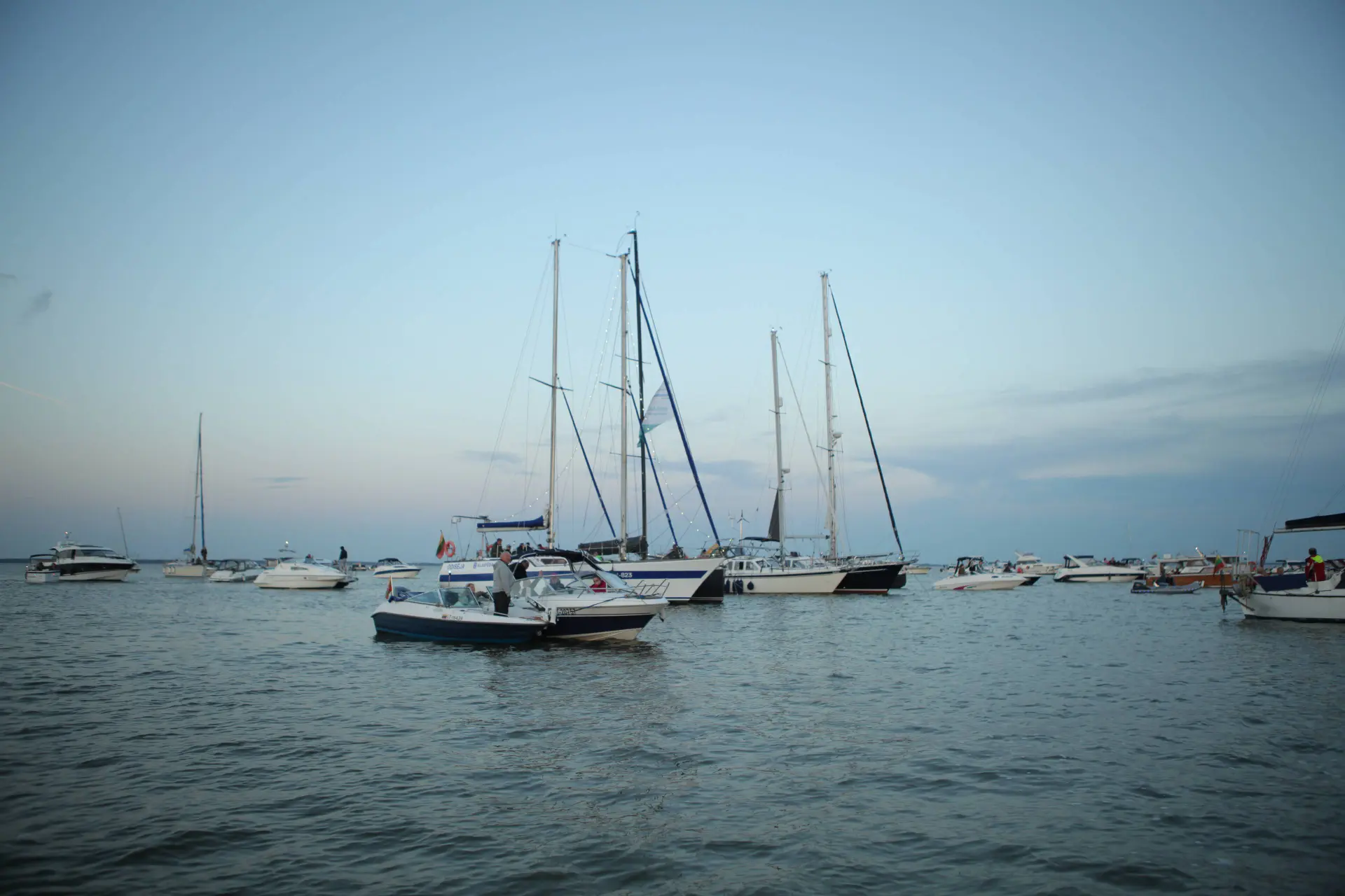 Festivalis „Sveika, Neringa“