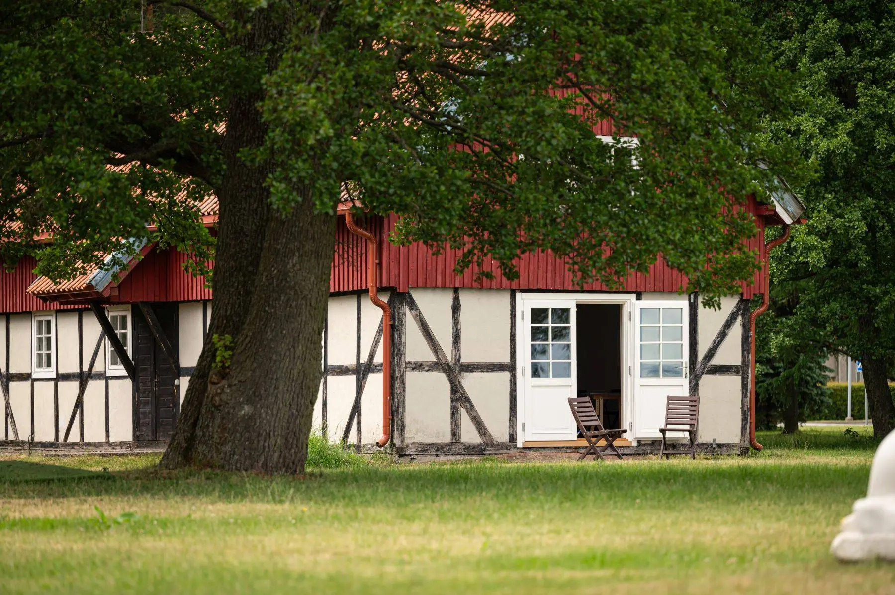LNDM Pamario galerija / G. Grigėnaitės-LNDM nuotr.