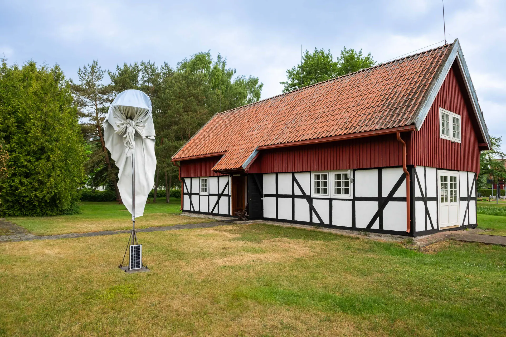 03. LNDM Pamario galerija. Gintarės Grigėnaitės-LNDM nuotr
