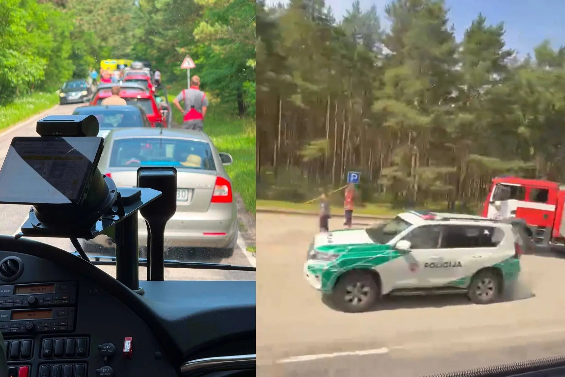 Sprogmuo Smiltynėje