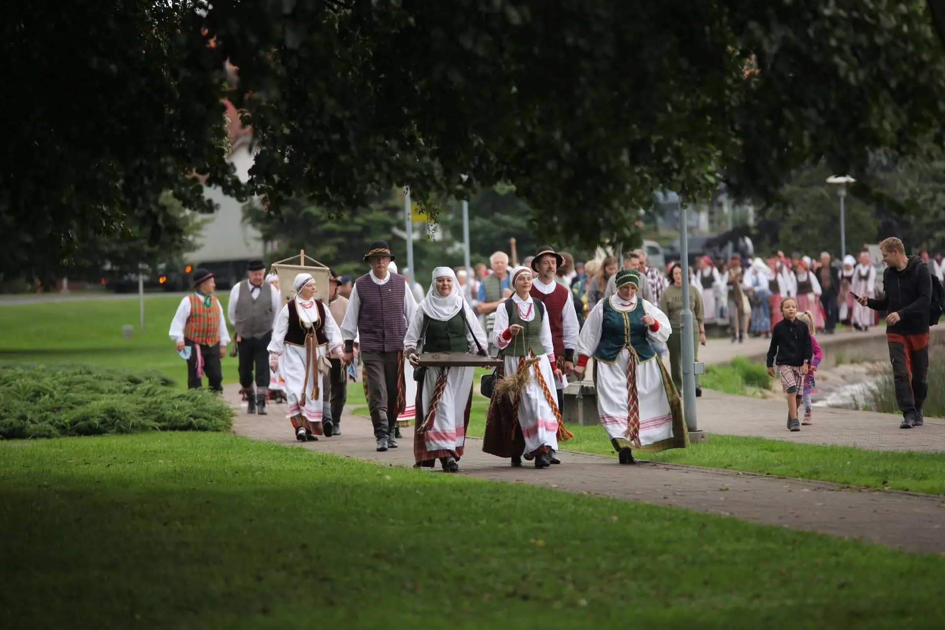 Festivalis „Pūsk, vėjuži!“