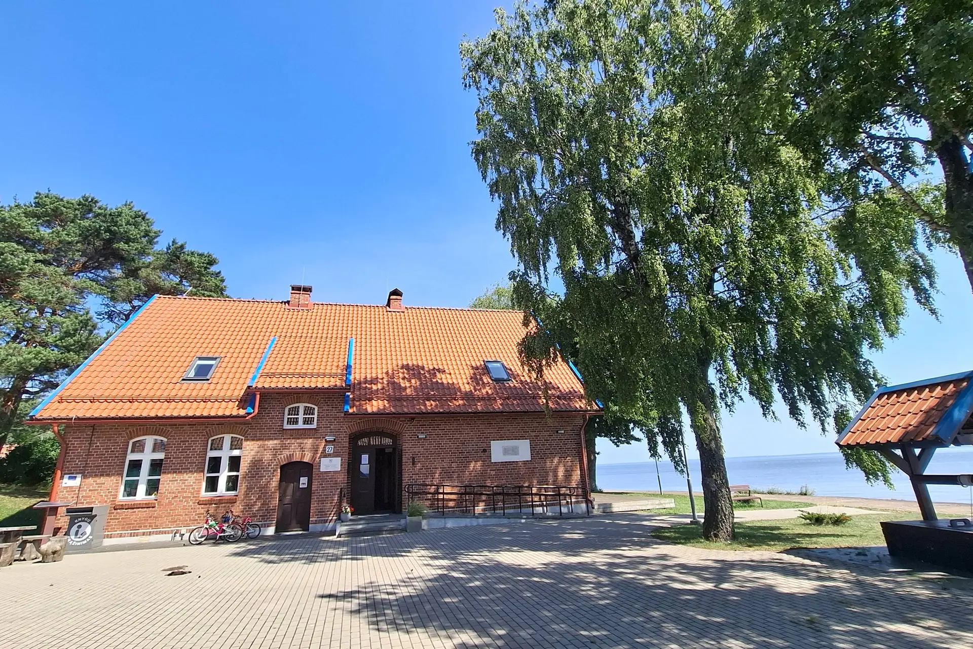 Preilos biblioteka, S. Javaitytės nuotr (39)