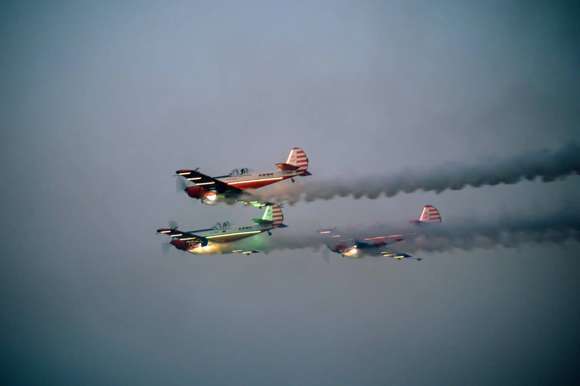 „Aero Nida 2026“