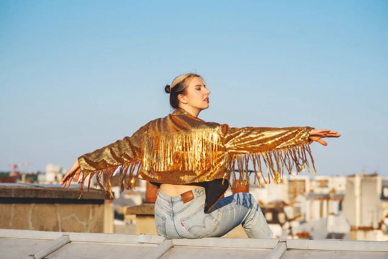 Lina Stalyte 6 © Abygaelle Bertinat Large