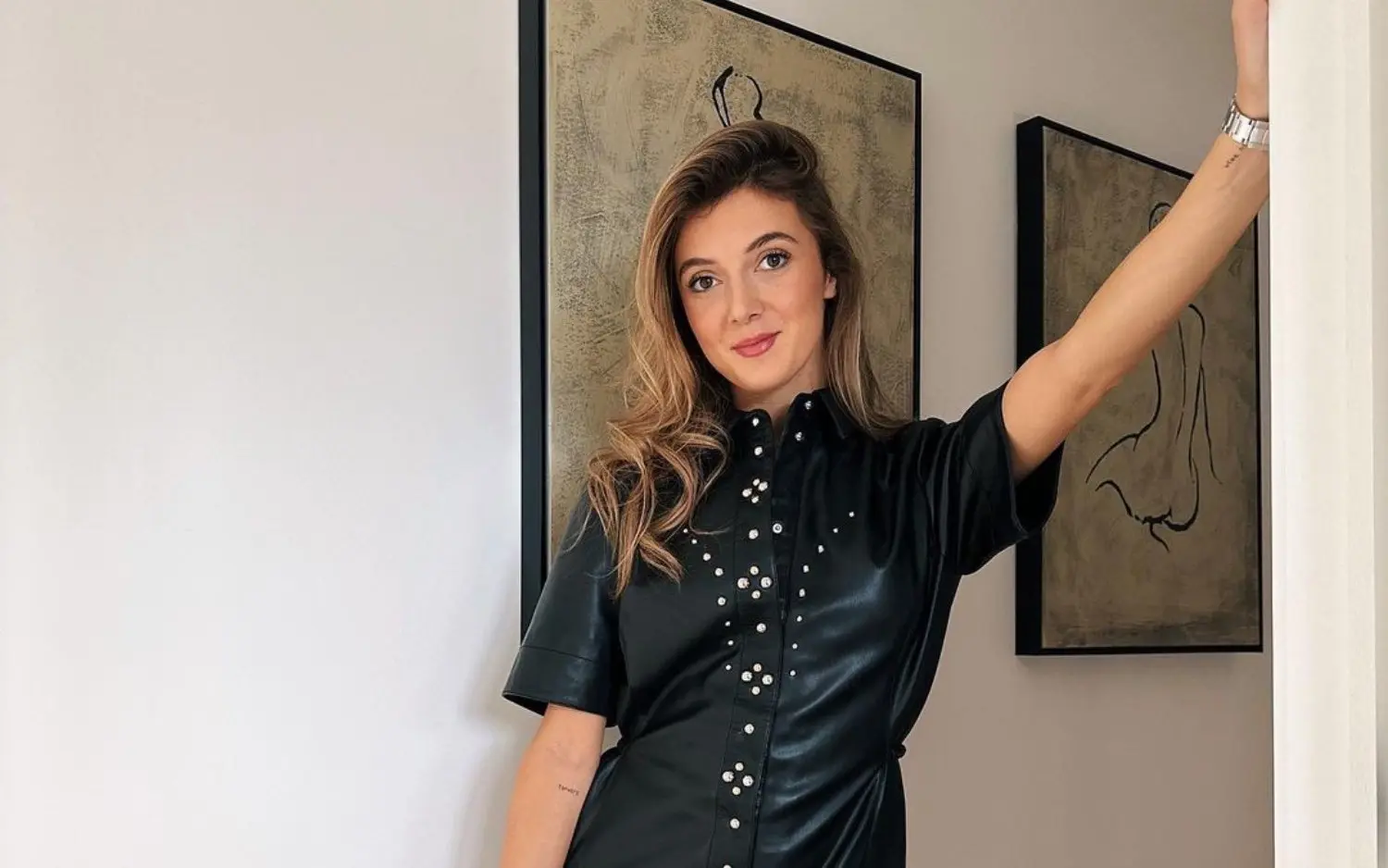 "Ik schaam me ervoor": Jamie-Lee Six toont grootste onzekerheid op nieuwe foto's