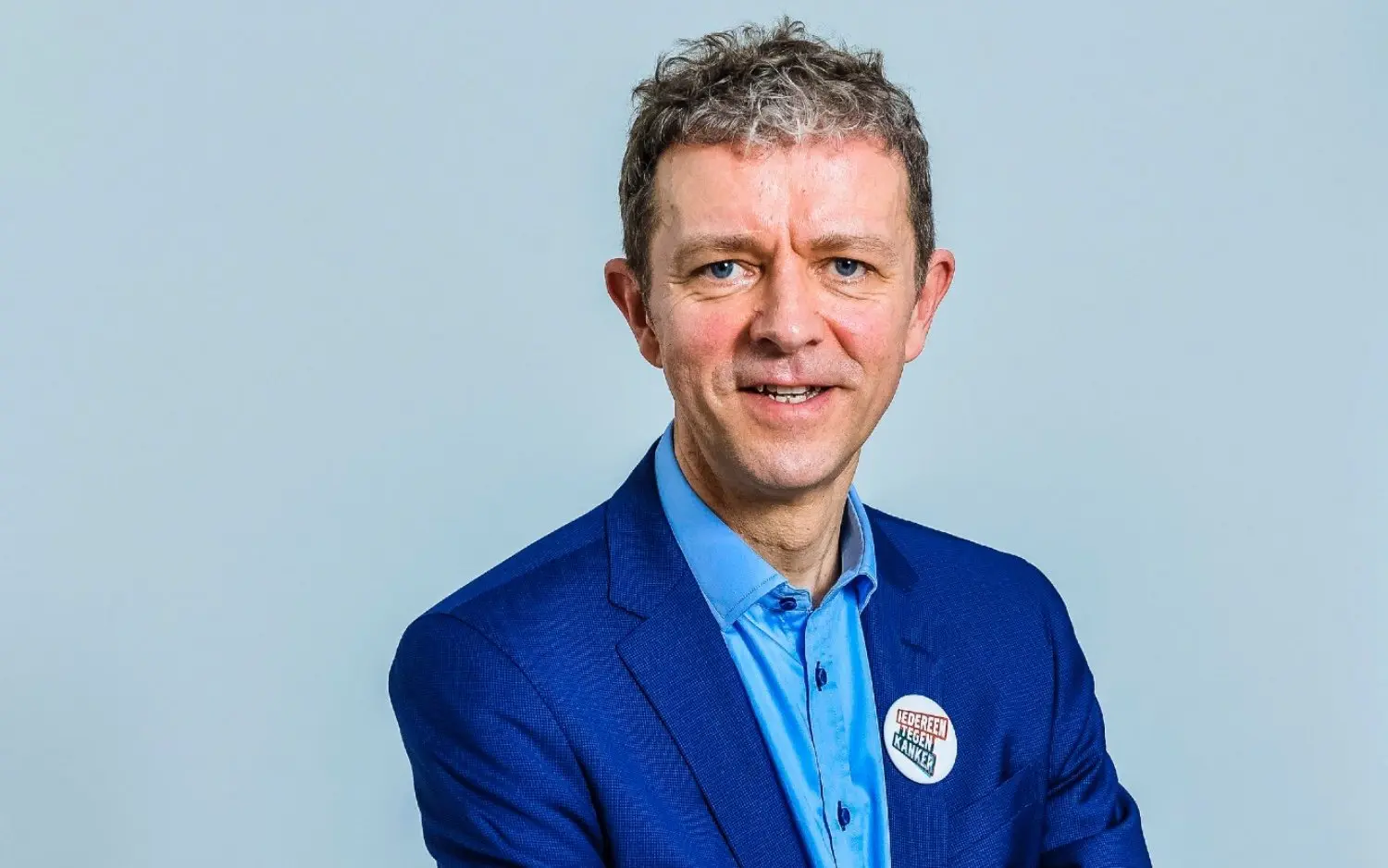Frank Deboosere: "Het weer slaat volledig om"