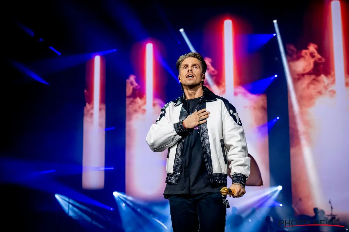 André Hazes krijgt na langverwachte comeback meteen slecht nieuws te horen