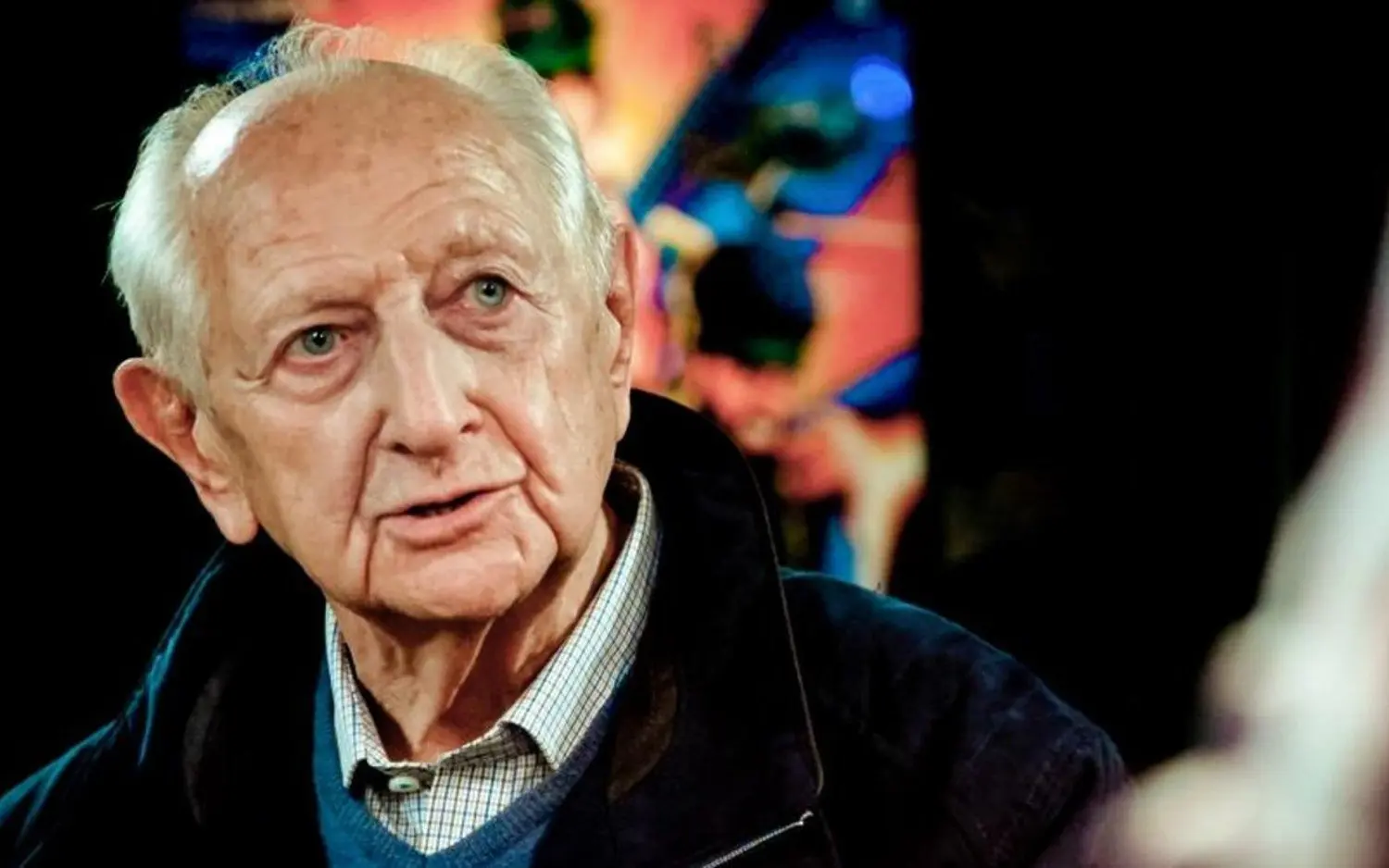 Ray Verhaeghe: "Dan stop ik met 'Familie'"