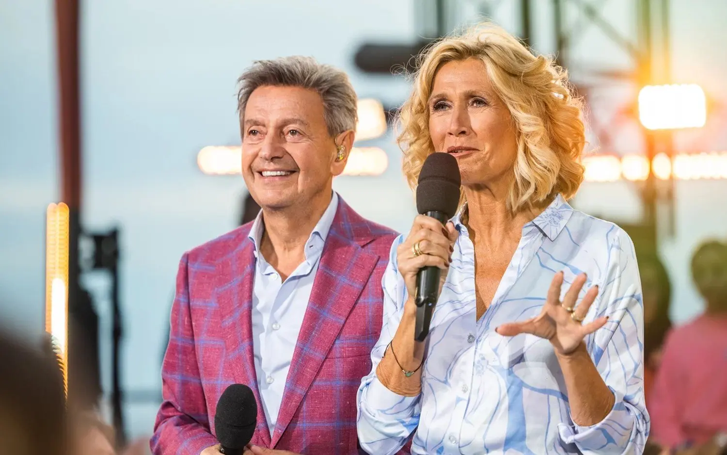 'Tien om te zien' houdt wellicht op met bestaan