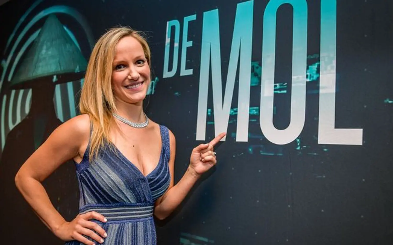 Elisabet klapt uit de biecht: "Daarom zou ik nooit opnieuw meedoen met 'De Mol'"