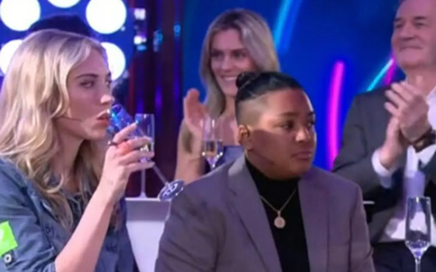 Na heftige 'Big Brother'-finale: drama tussen Charlotte en Jolien zet zich voort