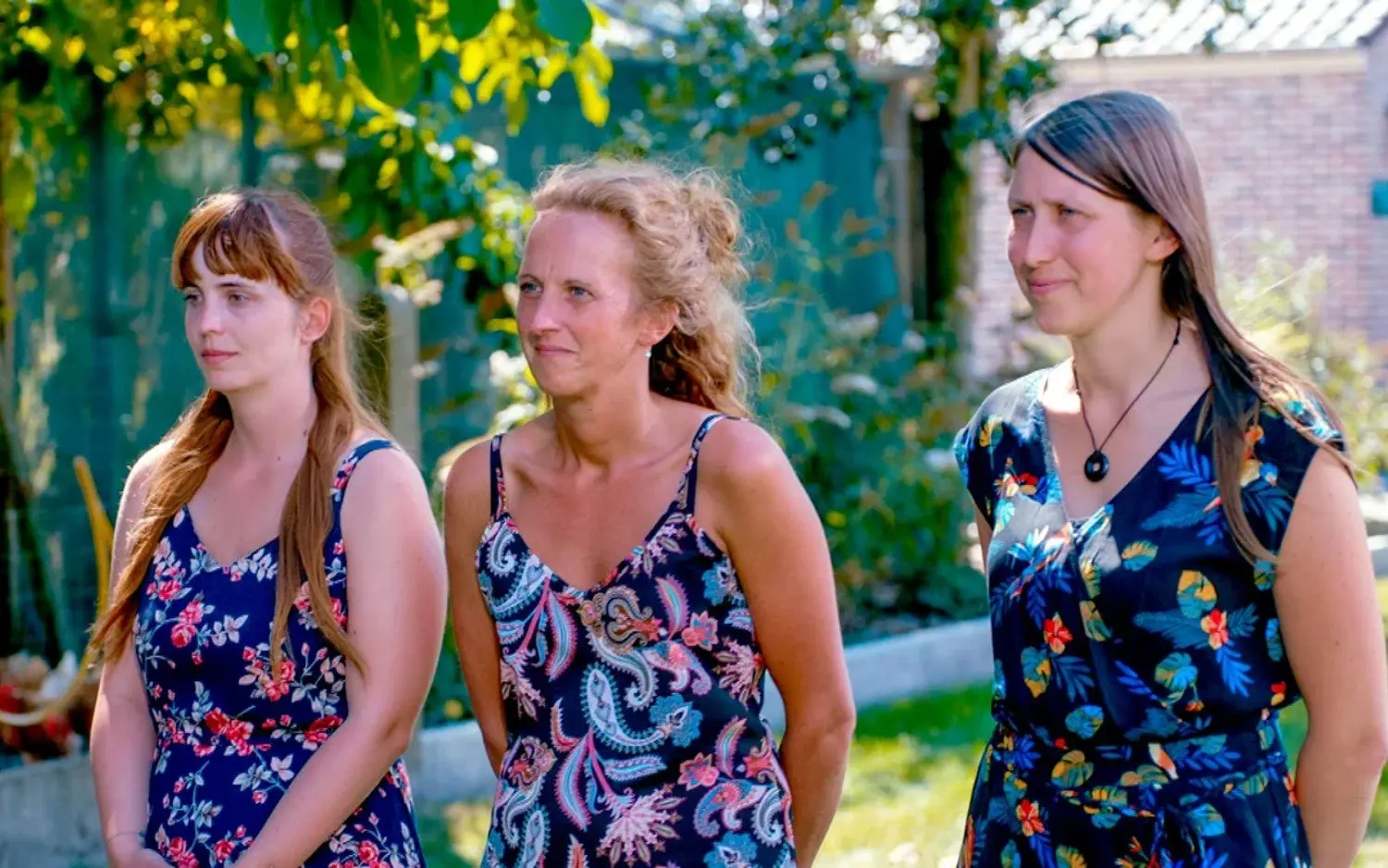 Heidi haalt fel uit naar Jana uit Boer zkt Vrouw: "Toen de camera's weg waren…"