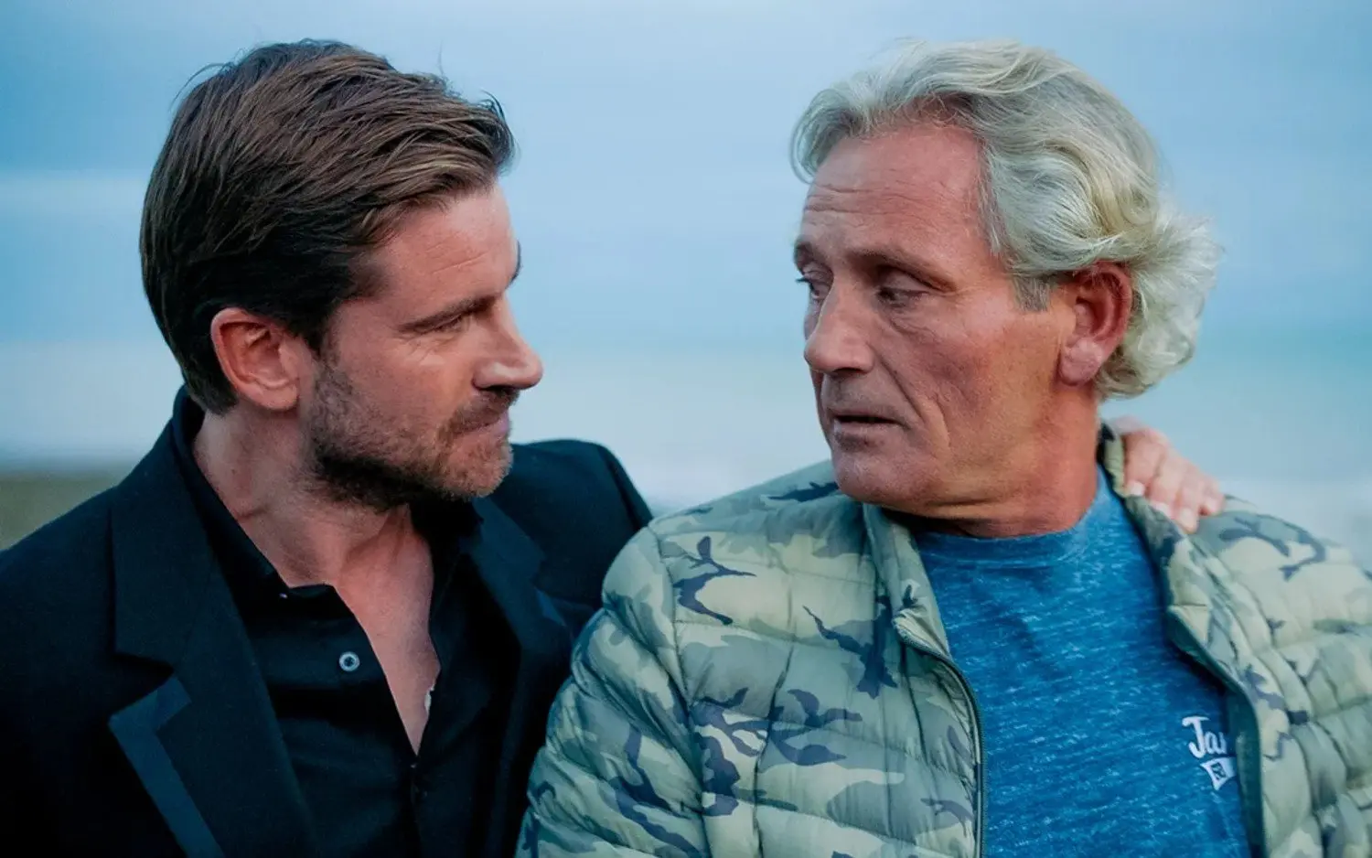 Gino uit 'Bestemming X' doet boekje open over Kevin Janssens: "Ik schrok ervan"