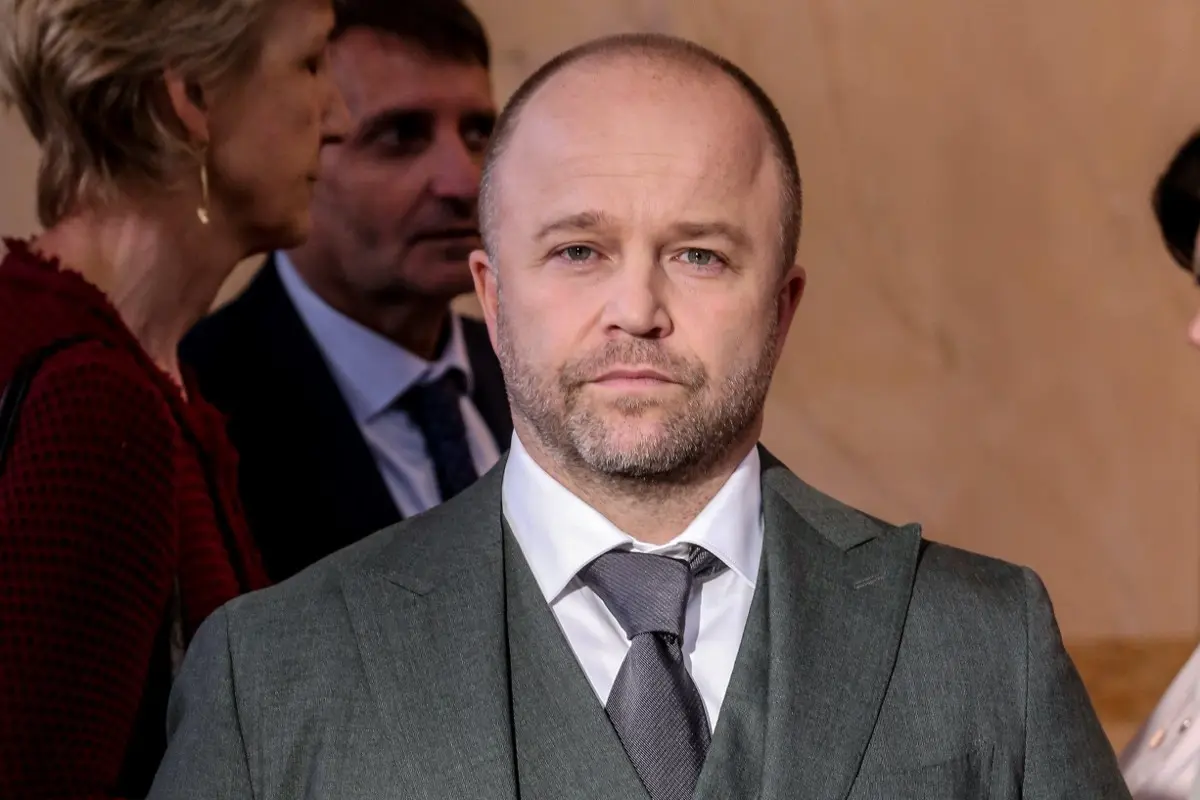 Sven De Ridder in diepe rouw na overlijden van dierbare: "Veel sterkte!"