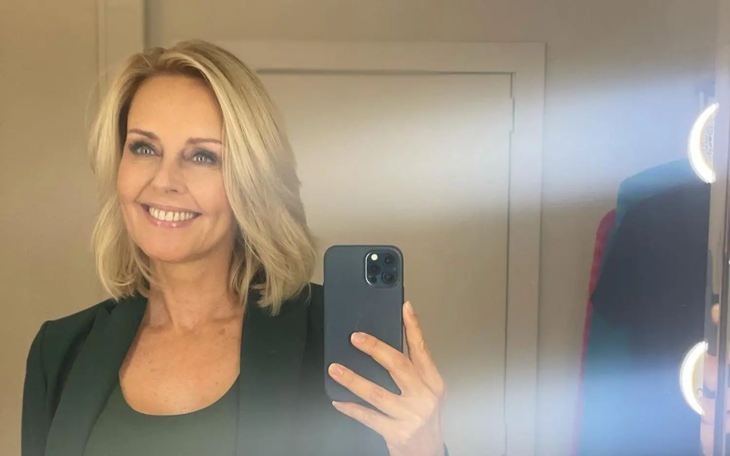 Rani De Coninck showt nieuwe look na moeilijke periode: "De geknipte vrouw"