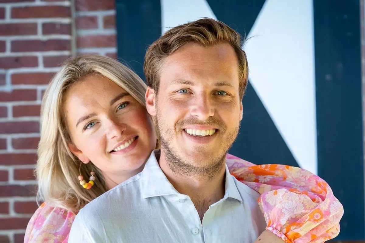 Maxime Meiland heeft duidelijke boodschap voor man Leroy: "Dan ga ik scheiden"