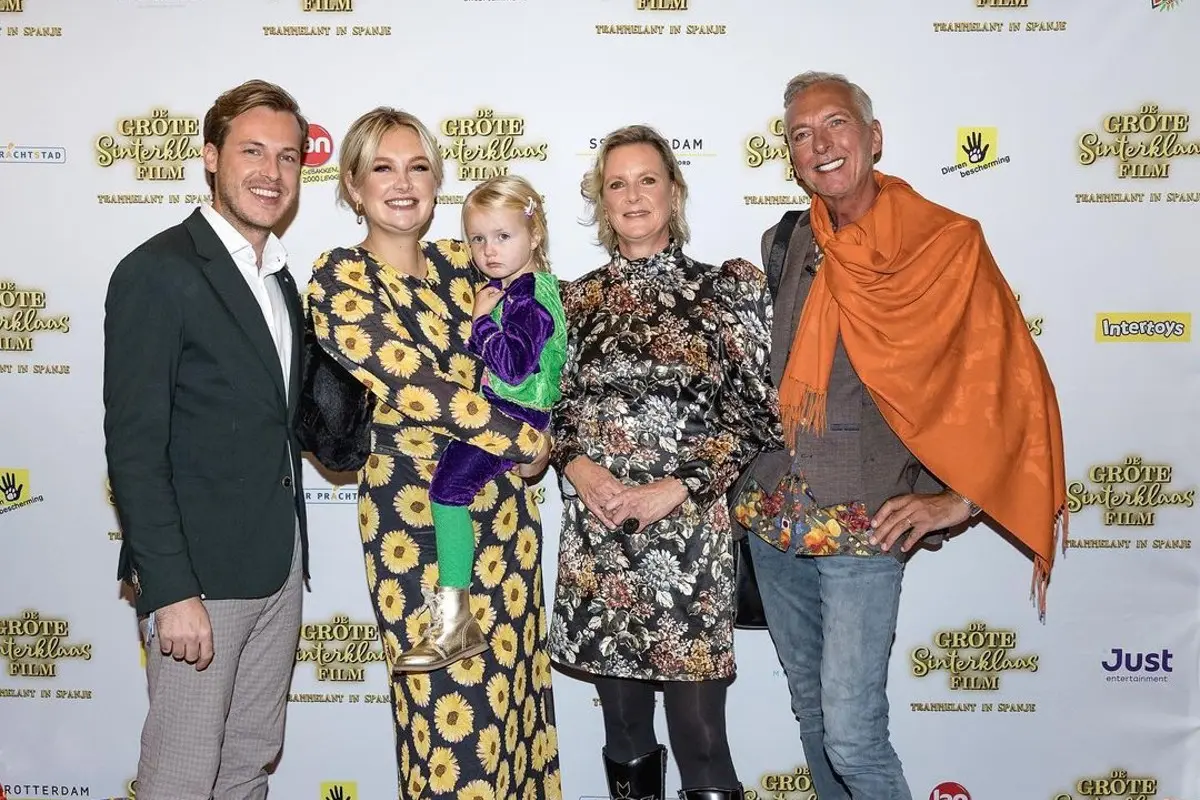 De familie Meiland ligt hevig onder vuur: "Ze hebben gewoon géén respect!"