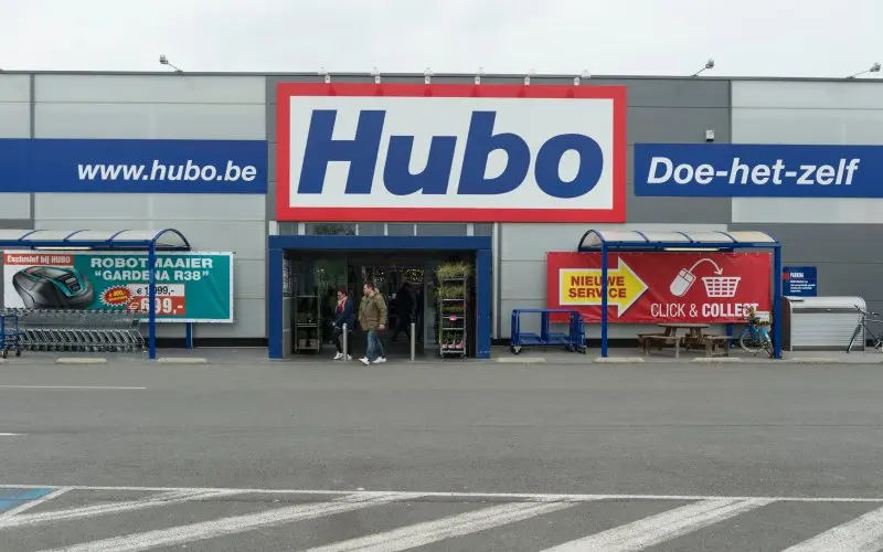 Zo scoor je meteen korting bij Hubo tot eind september