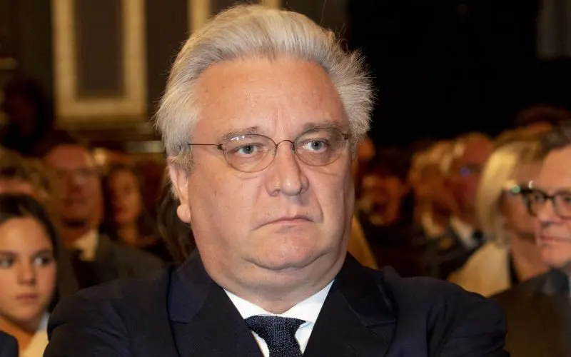 Prins Laurent neemt drastisch besluit: "Niet langer 'van België’”