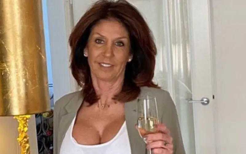 Rachel Hazes gebroken door pijnlijk verlies: "Mis je elke dag steeds meer"