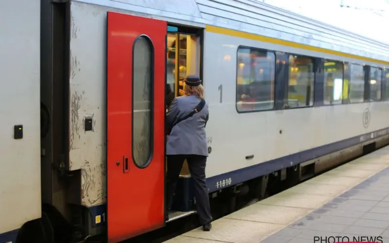 Opgelet als je de trein neemt: vanaf 1 juli kan deze fout je tot 500 euro kosten