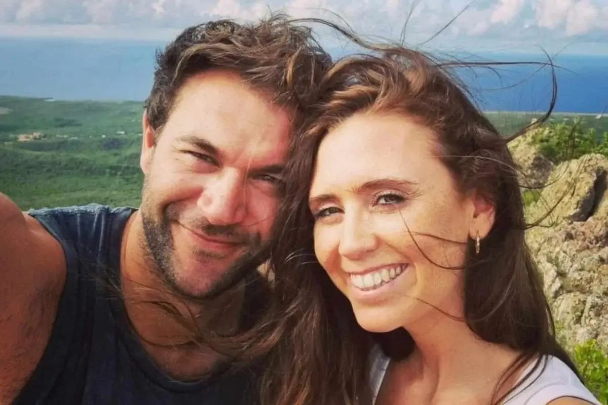 Jan en Romina uit 'Boer zkt Vrouw' hebben opeens geweldig nieuws te melden
