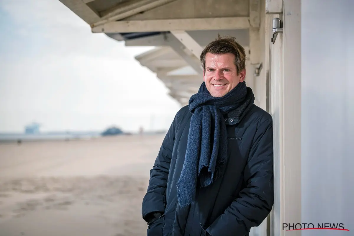 Temperatuur zakt fel, David Dehenauw waarschuwt: "Het wordt herfstig weer"