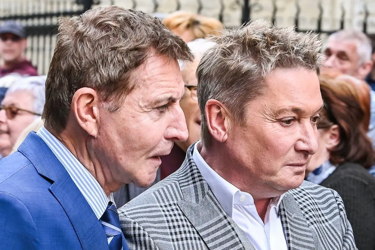 Luc Appermont na erg triest nieuws: "Het gemis is heel groot"