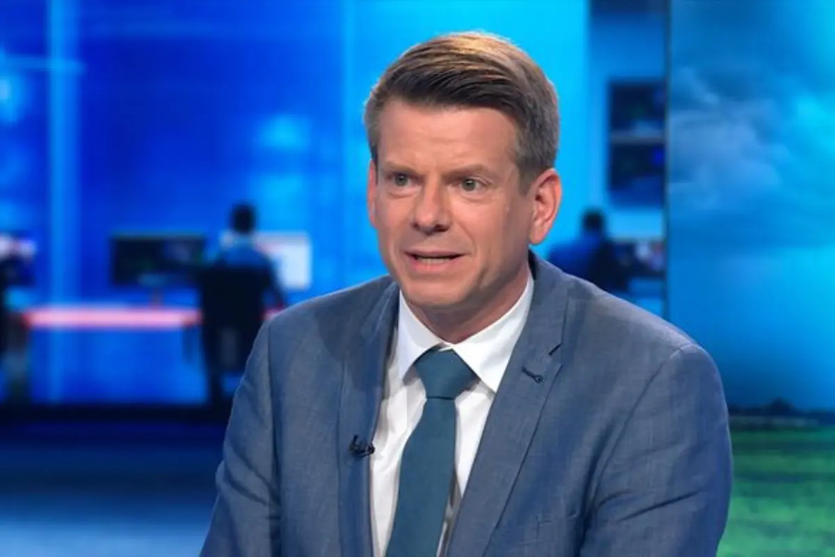 Stormdepressie nadert: Weerman David Dehenauw legt gevolgen uit voor ons land
