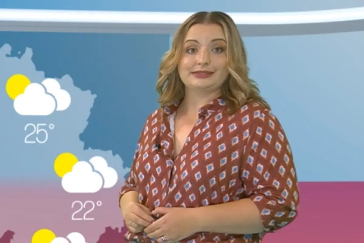 Jacotte Brokken: "Die dagen al meer dan 30 graden"
